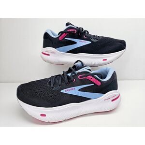 Brooks Women 10 Comfy foootwear